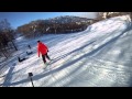 Appi Ski Resort January 2015