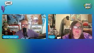 SDConCast 5/6/2025 - Double Your Fun