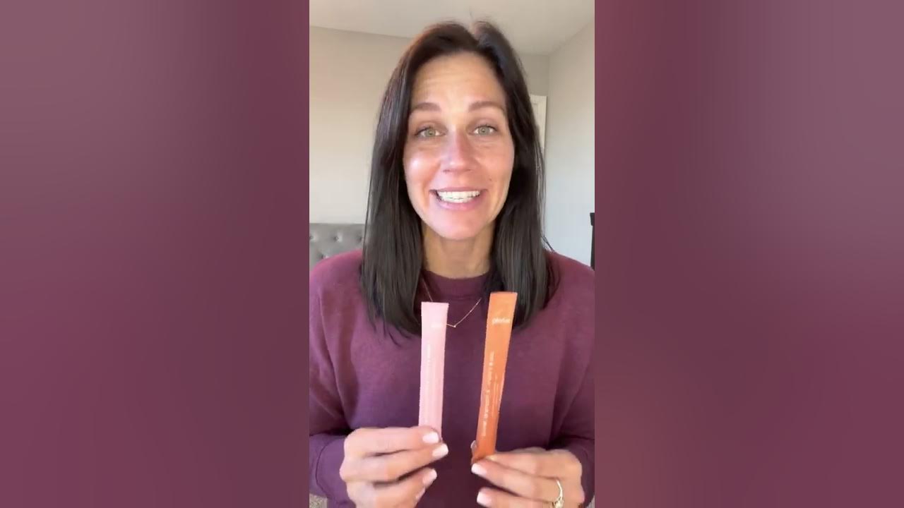 How to start taking Plexus TriPlex YouTube