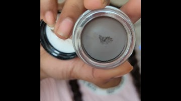 Anastasia Beverly Hills Dipbrow Pomade #shorts #browpomade #viralmakeup #ytshorts
