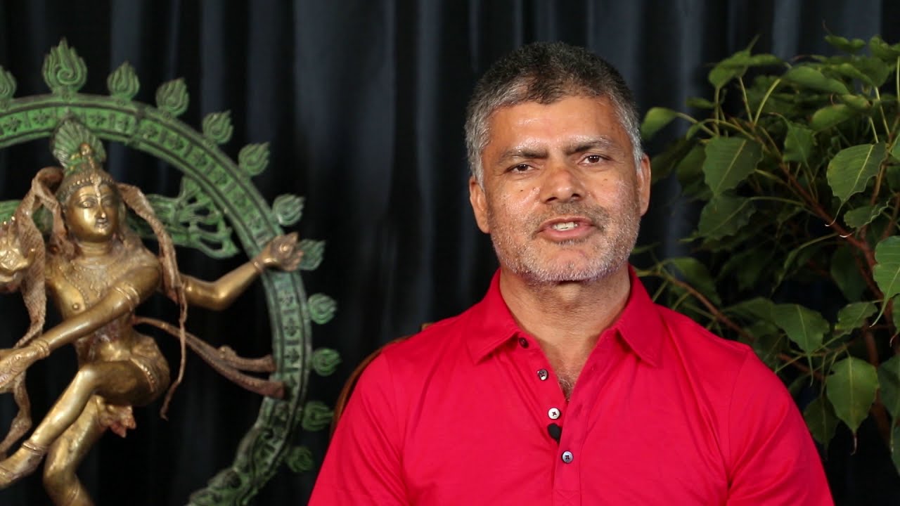 Tripurarahasya with Sthaneshwar Timalsina