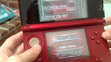 SpeedX 3D Hyper Edition Part #1