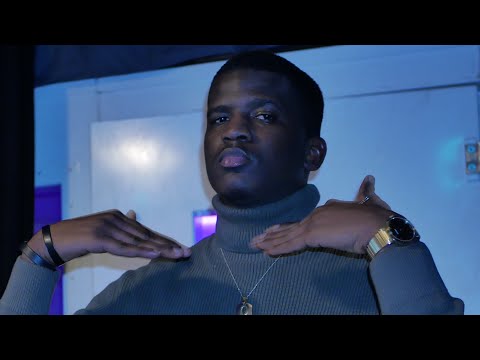 Soulby THB - 100 Stress (Freestyle) [Studio Clip]