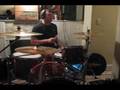 Heavy Heavy Low Low H.D. Eye Hybrid Cyborg Drum Cover