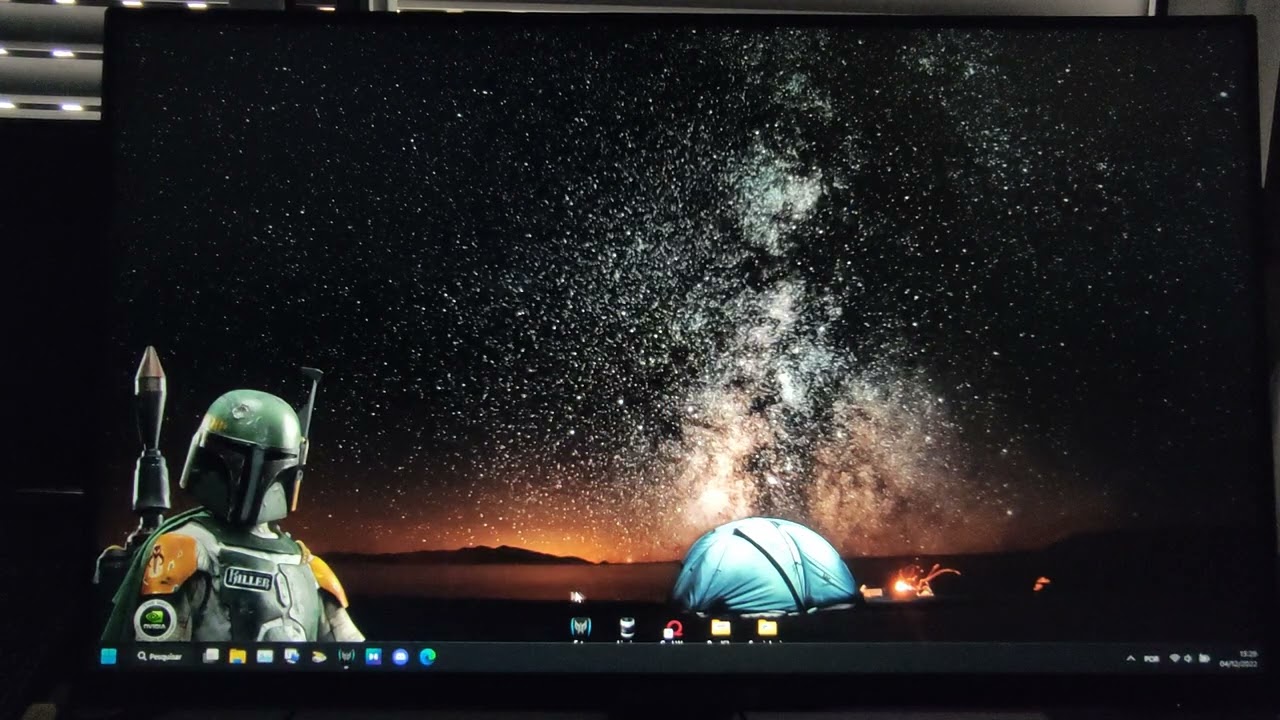 VALE A PENA? Troca de Pasta Térmica e Thermal Pads no Predator Hélios 300 (PH315-54-70LH) 