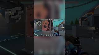 First time to play Yoru ☺️ #valorant #valorantyoru #valorantyorushorts #yoru #fyp