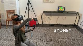New Rochelle Students Vr Workshop At Idealab