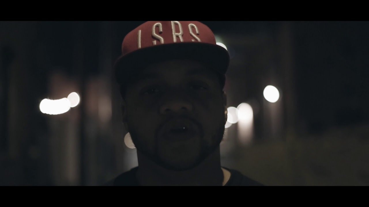 SUBSTANCE810 "lightwork" prod by Deago Beats