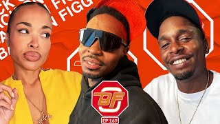 BACKONFIGG:EP 169 T-Rell Got Loaded Heather Called T-Rell a Lier SMACC Dissed His Old Manager & More