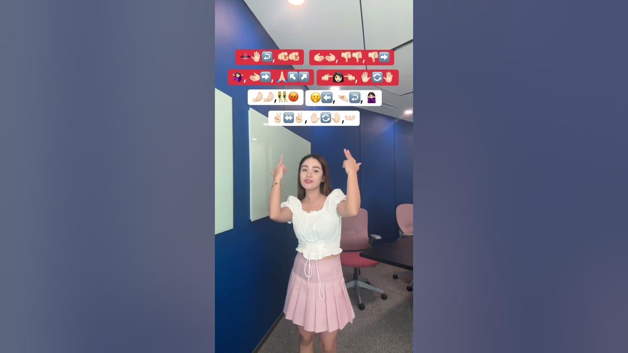 yey ada dance nya ni lagu aku teman makan teman 😝 selamat mencoba 🤗🫶🏻