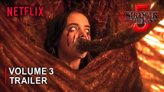 Stranger Things – Season 5 | \