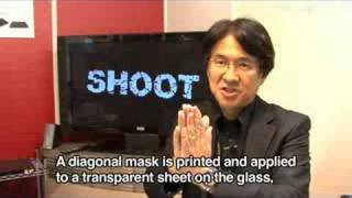 3D Para Vision : DigInfo
