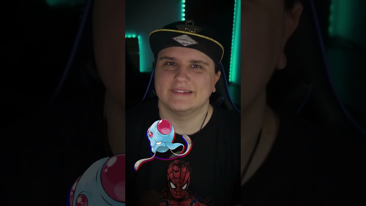 TENTACHA | 1 FAKT zu JEDEM Pokémon! 