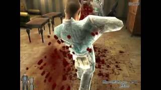 Max Payne 2 - EOS Mod 3