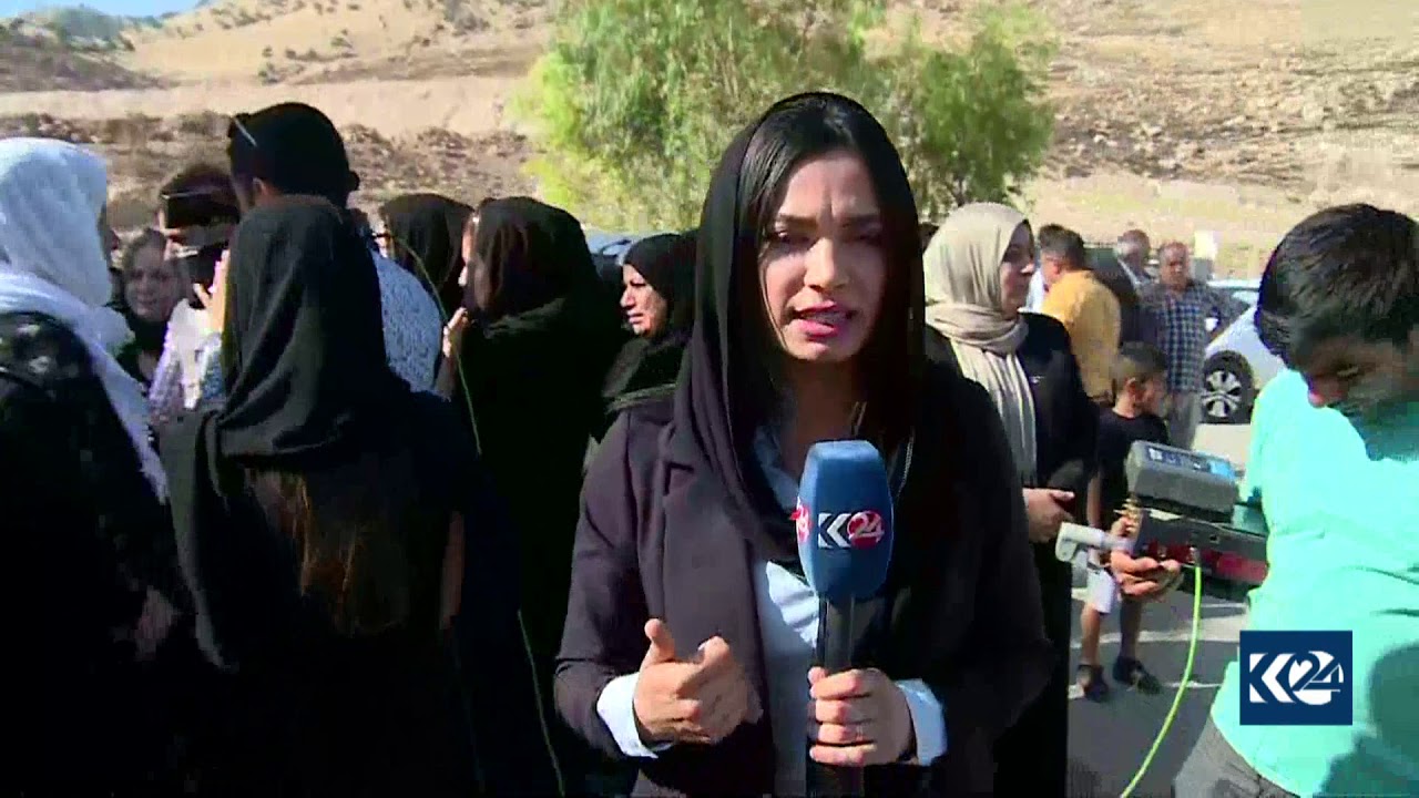 له‌ دهۆك ته‌رمى دلينى ته‌مه‌ن 10 ساڵ به‌خاك ده‌سپێردرێت