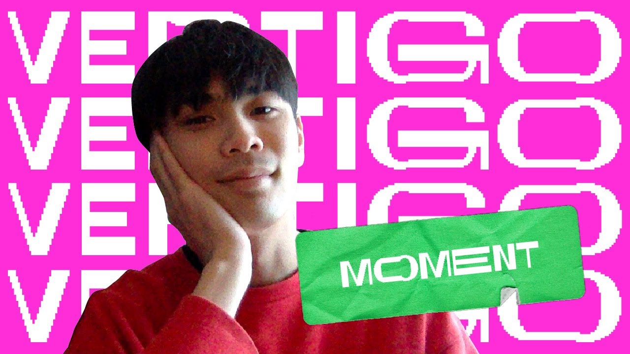 How to SUCK LESS (at Art) | Vertigo Moment