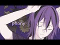 フォニイ - 【歌ってみた】
