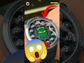 Top 3 Chinese Watches That Shocked the World ⏱️ #crazywatches #viralwatch #chinesegadgets