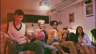 TERAKHIR KALI - WIJAYA 80 (LORDYFILL AMAPIANO EDIT)