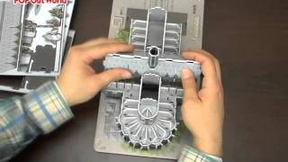 SCHOLAS 3D PUZZLE Cologne Cathedral screenshot 1