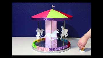 ITFS 2015 48H Jam Crazy Horse Session - Trixi Go Round