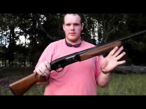 28 Gauge Youth Semi Auto