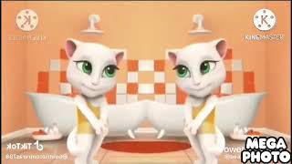 Talking Tom Screaming Ni Hao Kai-Lan Major screenshot 5