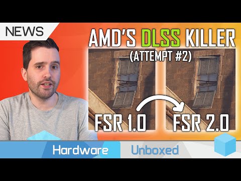 AMD Tries Again: