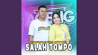 Salah Tompo (feat. Ageng Music, Mamok)