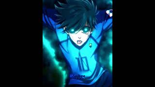 Rin' #bluelock #ego #rinitoshiedit rinito #itoshi #isagiyoichi #ㅇyㅇ #fyp #fyy #fy #viralshorts