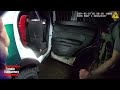 Oregon Sheriff Chases SUV Full Of Minors
