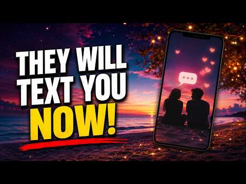 Sirf Second Mein Aayega SP Ka Call Ya Message | Working Manifestation Meditation, Anu Rani Healing