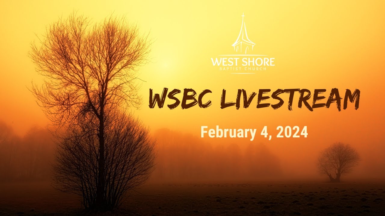 02.4.24 WSBC Livestream - YouTube