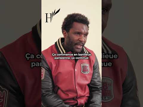 Parole d'auteur