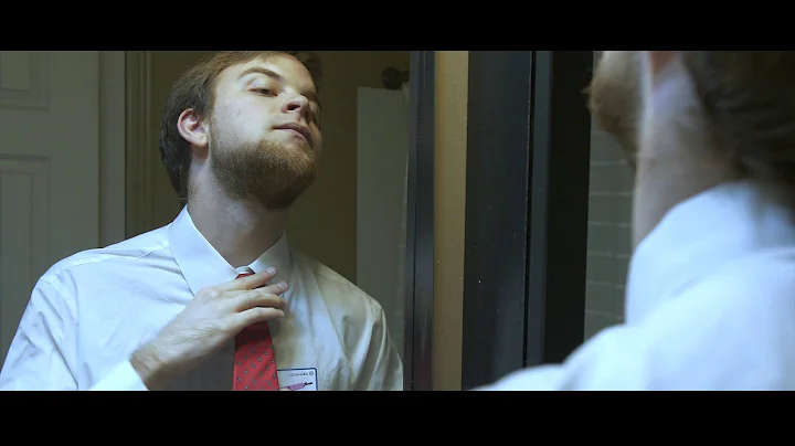 Shaun of the Dead - Scene Recreation