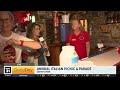 144th Annua Italian Picnic and Parade, 9am