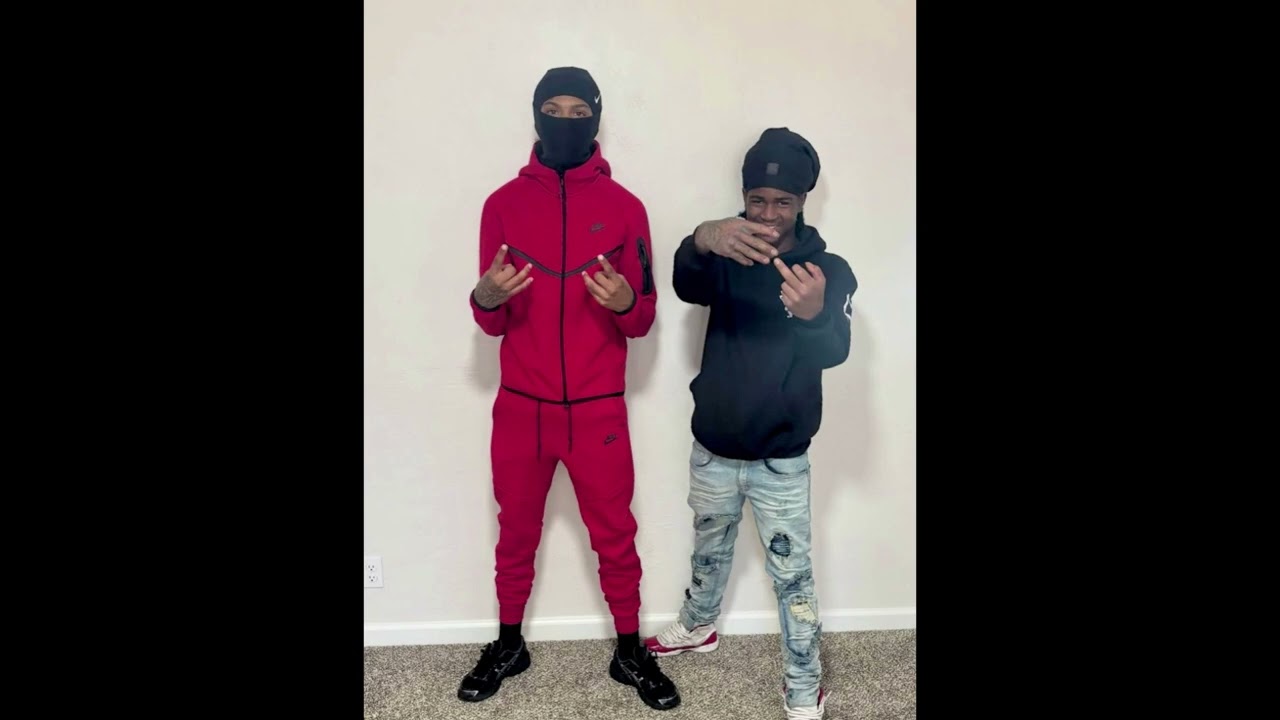 [FREE FOR PROFIT] EBK JUBLOCKSHOTTA X EBK JAAYBO TYPE BEAT 2026 - 