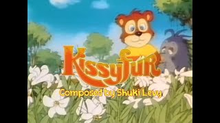 Kissyfur Main Theme No Sfx