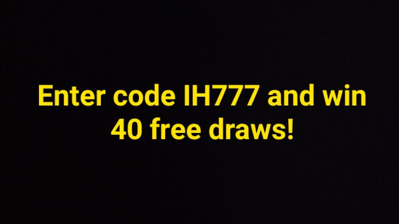 Idle Heroes Redeem Code 2020