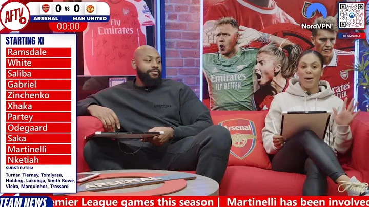 Charlene drops one of the CRAZIEST predictions you...