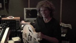 Pat Metheny - Orchestrion FAQ Question #7