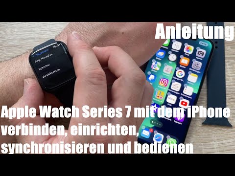 Video: Wie kann ich meine Serie 7 bestehen?