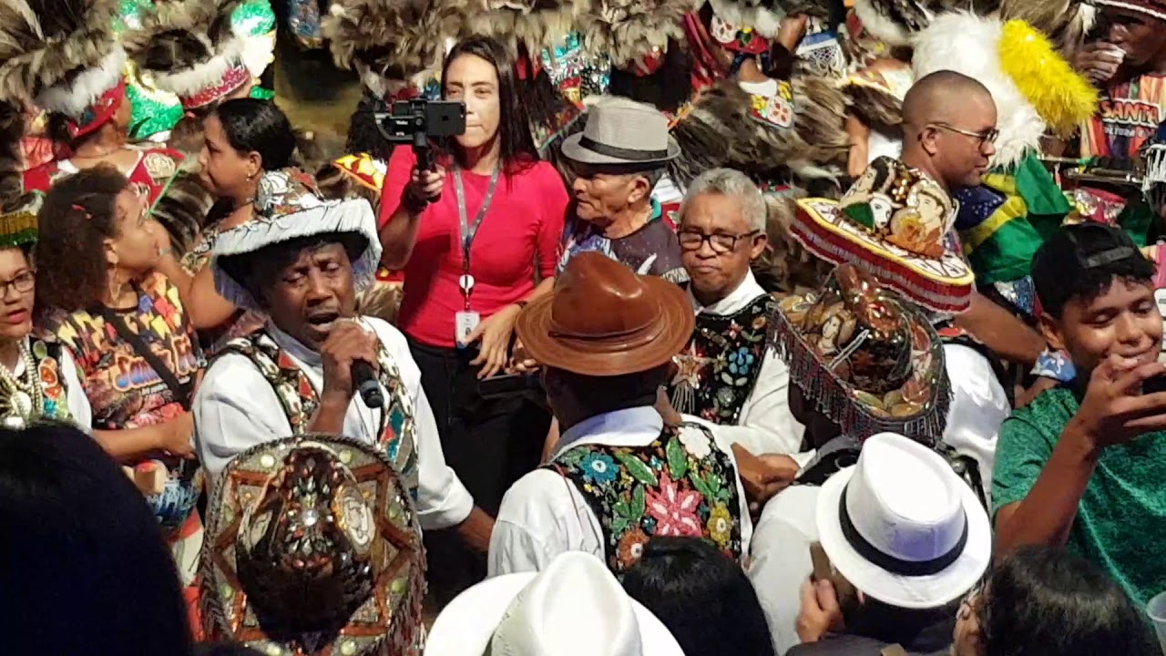 BOI DE SANTA FÉ 1* - 2019