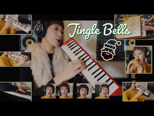 ジングルベル🎄 - YouTube