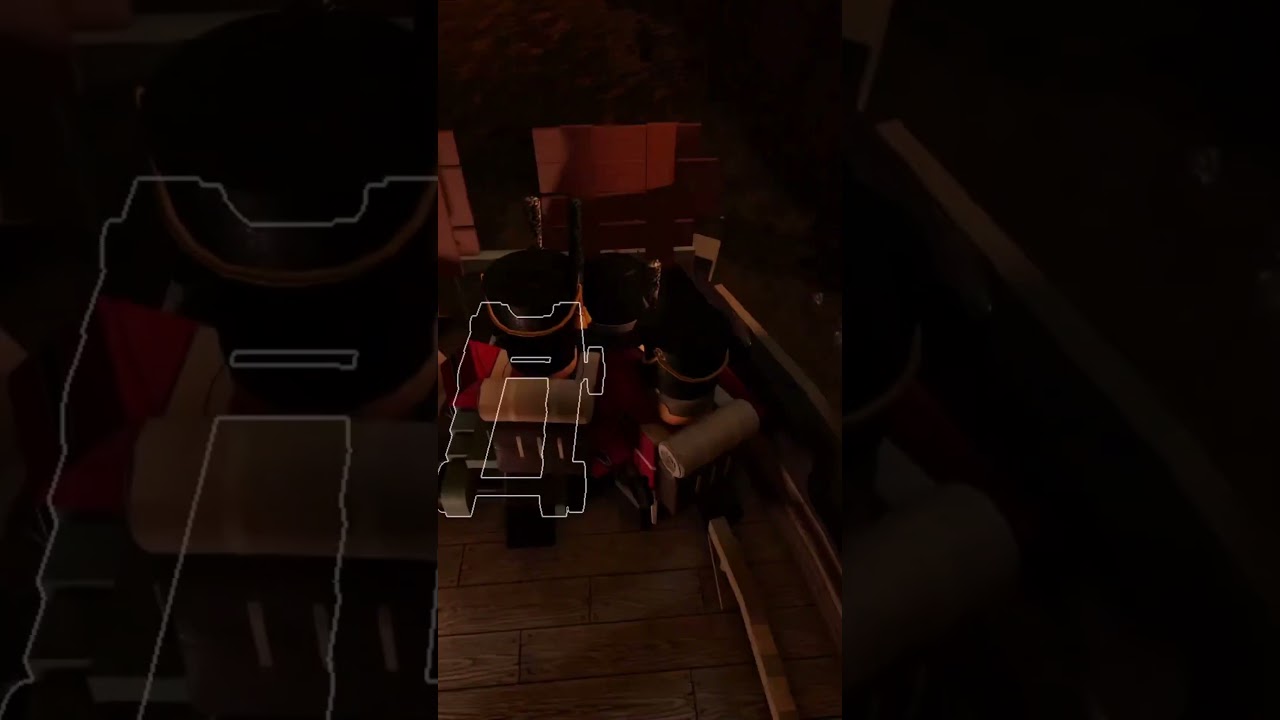 Guts & Blackpowder The Most Terrible Night