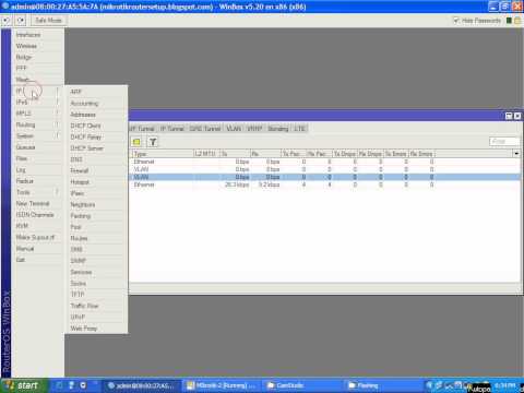How to Setup