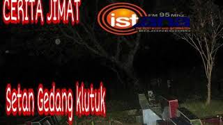 Download Lagu CERMIS JIMAT : Weden gedang kluthuk MP3