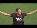 NWSL Semifinals 2025