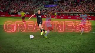 NWSL Semifinals 2025