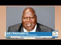 Ensonga Lwaki Magogo Teyesimbwako Mu FUFA Yalondeddwa Okukulembera Ekisanja Ekirala Ensonga Lwaki Magogo Teyesimbwako Mu FUFA Yalondeddwa Okukulembera Ekisanja Ekirala